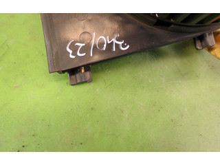 Вентилятор печки 1J1819021A Skoda Octavia Mk1 (1U)