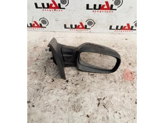 Зеркало (механическое) Renault Clio III 2005 - 2012 года