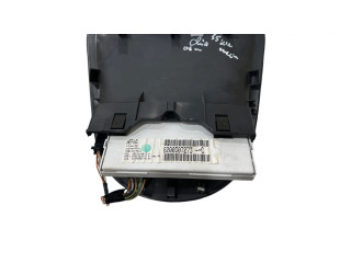 Дисплей    8200307273C   Renault Clio II