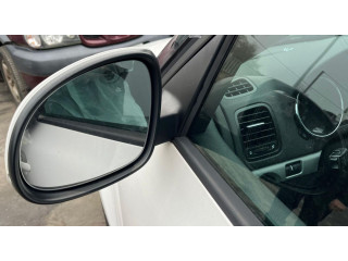 Зеркало электрическое        Skoda Yeti (5L)  2009 - 2017 года   