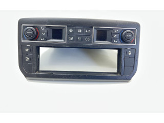 Блок управления климат-контролем 6452H8, 6452H8 Citroen C5