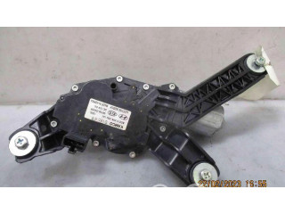 Моторчик заднего дворника 987100X000    Hyundai i10