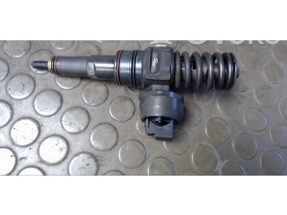 Форсунка 0414720213, 038130079GX    Audi A3 S3 8L   