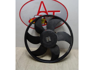 Вентилятор печки    7701070217, 7701070217   Renault Clio II