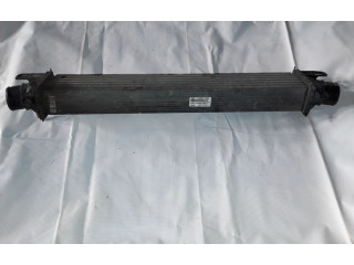 Интеркулер 51783791, 51783791 Alfa Romeo Giulietta