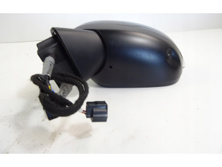 Zpětné zrcátko Nissan Juke II F16 2022