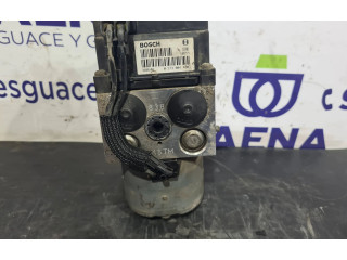 Блок АБС 0237004488, BOSCH Mitsubishi Carisma 2000 - 2004 года