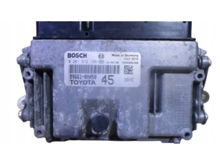 Řídící jednotka 0261S12195   Toyota Aygo AB40 2014