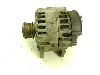 Генератор 231000788R Dacia Duster