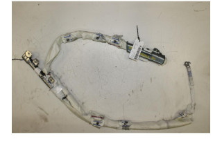 Боковая подушка безопасности Dacia Spring