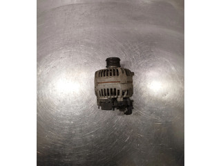 Генератор Skoda Octavia Mk2 (1Z)