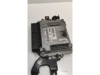 Řídící jednotka 391252A220, 391202A2 Hyundai i40 2013