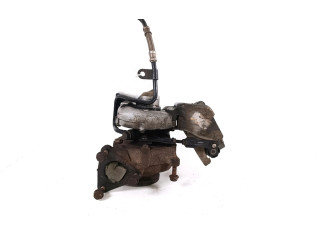 Turbodmychadlo Турбина    Mercedes-Benz G W461 463 4.0  OM 628.962