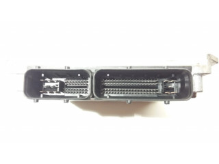 Řídící jednotka 23710BU76A, 2758003253 Nissan Almera Tino 2004