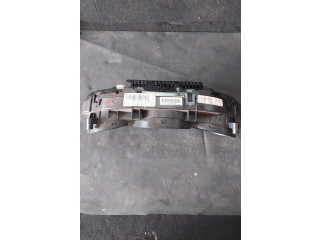 Панель приборов A2189005503   Mercedes-Benz CLS C218 X218       