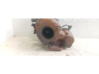 Turbodmychadlo Турбина 53241015076, 53167064 Volvo 850 D5252T