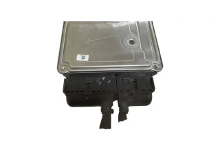 Řídící jednotka 03G906021RN, 03G906021AB   Volkswagen Caddy 2008