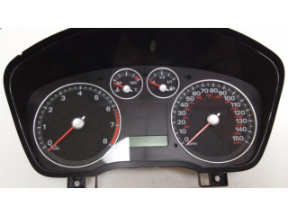 Přístrojová deska Ford Focus 2007 3M5F10A855A