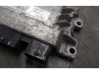 Блок управления двигателем Блок управления 8200522357 Renault Clio I