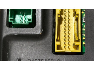 Блок управления климат-контролем 9658084577, 281160311   Citroen C4 I