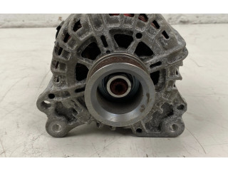 Генератор 06M903027, 06M903027B Audi Q5 SQ5