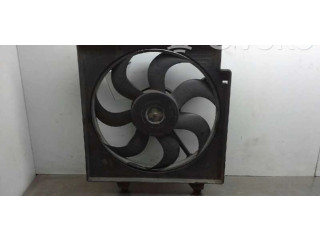 Вентилятор радиатора     0K2KB15150    KIA Carens I 2.0