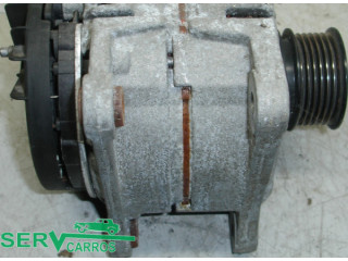 Генератор 8200660025, BOSCH Renault Clio III