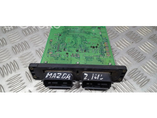 Řídící jednotka 276450CC Mazda 2 2010