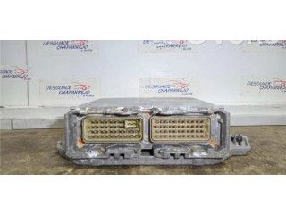 Блок управления A0175452232, 0261203621   Mercedes-Benz E AMG W210