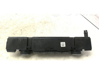 Блок управления климат-контролем 97250F1401FHV, MGR5491   KIA Sportage