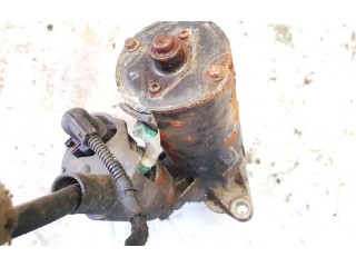 Стартер Volkswagen Golf Plus