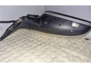 Рулевая рейка Зеркало (механическое) Skoda Superb B5 (3U) 2001 - 2008 года