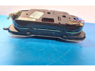 Панель приборов 1U1919034L, 1U1919034L Skoda Octavia Mk1 (1U)