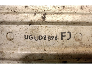 Интеркулер 2371005321 SsangYong Musso