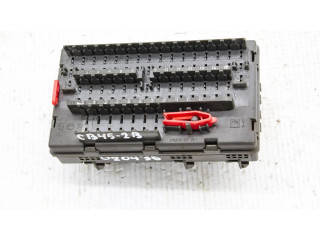   Pojistková skříňka 9568205480   Citroen Berlingo 2000