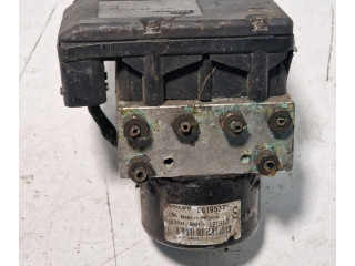 Блок АБС 8619537, 8619538 Volvo S60 2005 - 2010 года