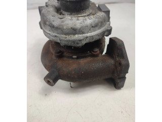 Турбина 35242112G Jeep Cherokee