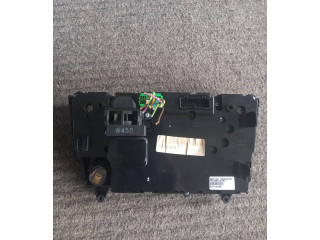 Блок управления климат-контролем 8697140, 05W04E02 Volvo V70