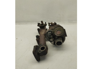 Турбина Hyundai Elantra 2823127000