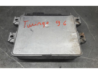 Řídící jednotka IAW6R20 Renault Twingo I 2002