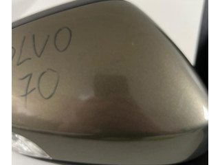 Зеркало электрическое        Volvo V70  2008 - 2013 года   