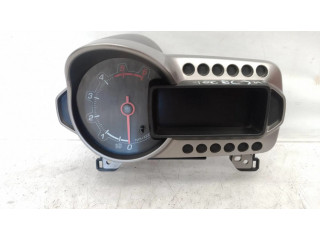 Панель приборов 95072532   Chevrolet Aveo       