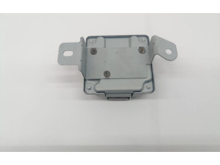 Блок управления двигателя MG ZS