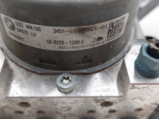 Jednotka ABS 6889945 Mini One - Cooper F56 F55 2022