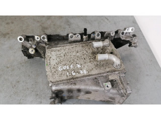 Охладитель EGR