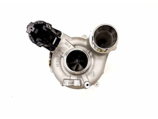 Turbodmychadlo Турбина 841902, 841902-17 BMW M5 F90