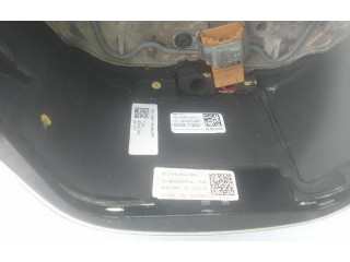 Руль Skoda Karoq 2017 - года 5e3419093a