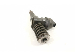 Форсунка 038130073BP, 0414720314 Audi A4 Allroad BRB