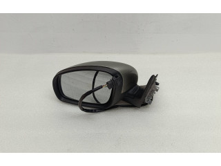 Зеркало электрическое        Skoda Fabia Mk2 (5J)  2007 - 2014 года   