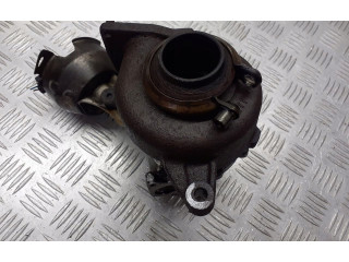 Турбина Citroen C4 I Picasso 756047-49662301280
